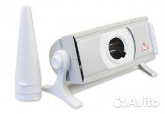 Облучатель бактерицидный У/Ф оуфб-04 