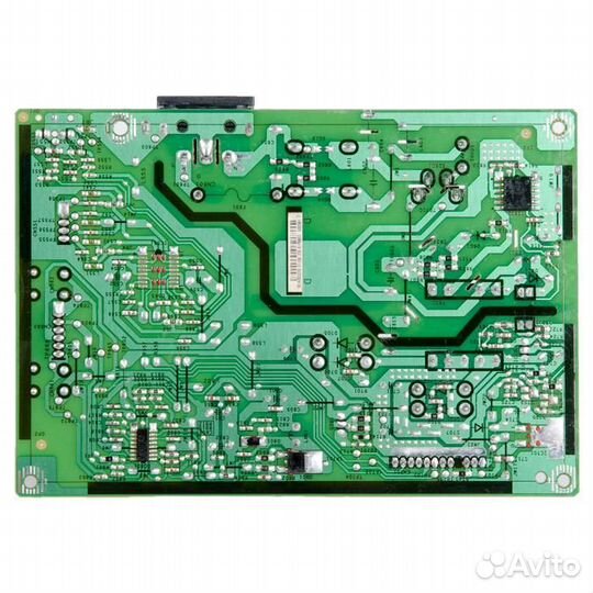 Плата для Asus vE228H/Q-C power board (с разбора)
