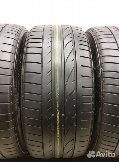Bridgestone Potenza RE050A 225/40 R18 110S