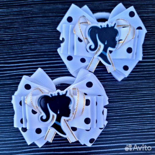 Резинка для волос