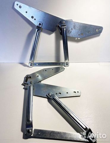 Механизм для дивана книжки