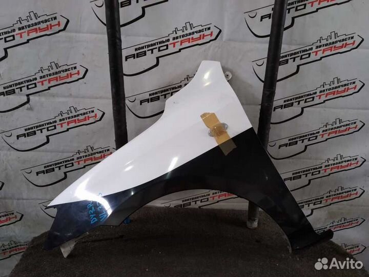 Крыло mazda demio mazda2 DY DY3R DY3W DY5R DY5W D3