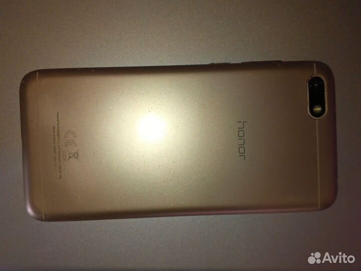 Телефон Huawei