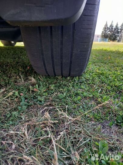 American Tourer SV308 235/50 R19 30M