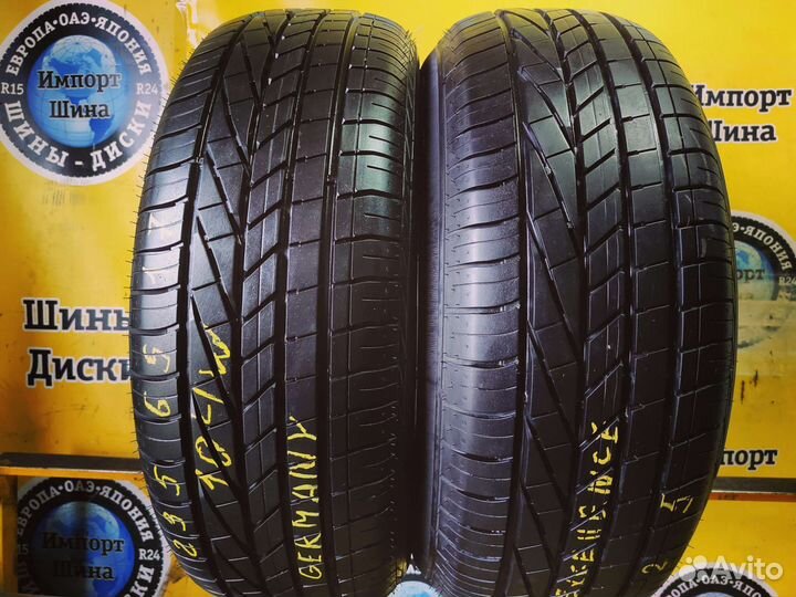 Goodyear Excellence 235/65 R17 104W