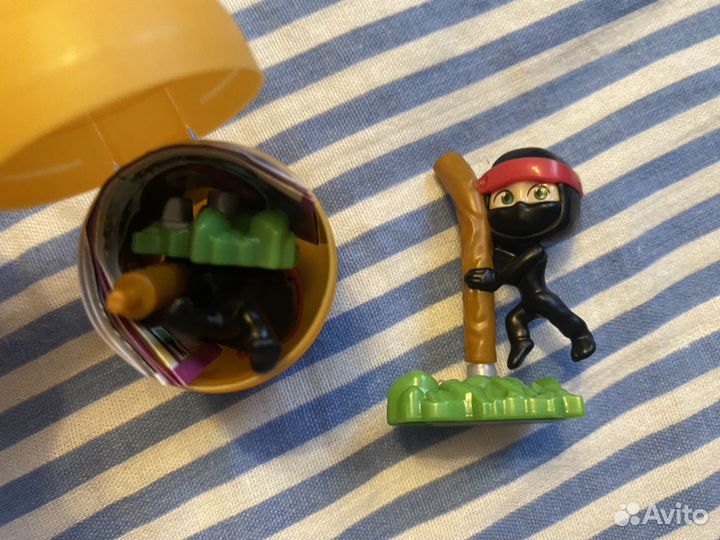 Маша и медведь киндер