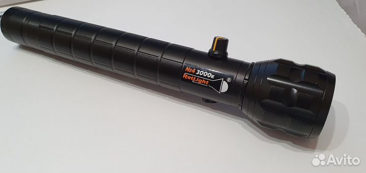 Фотофонарь RetLight