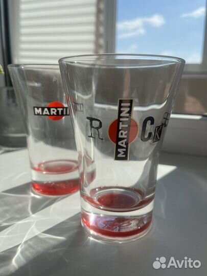 Бокалы посуда