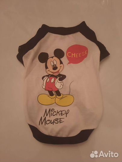 Комбинезон для собаки, кошки