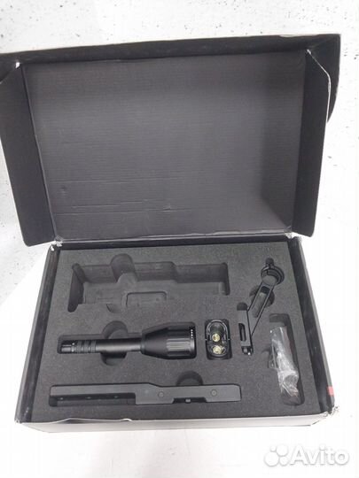 Тепловизор Artelv SCD35