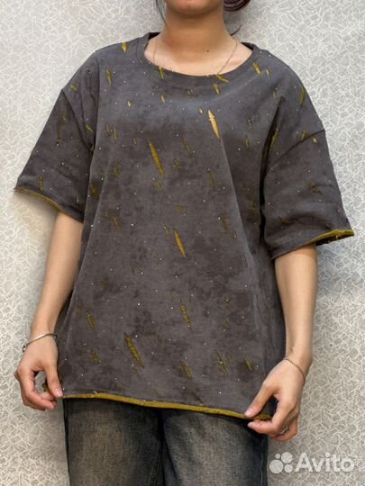 Футболка 46р до 52р