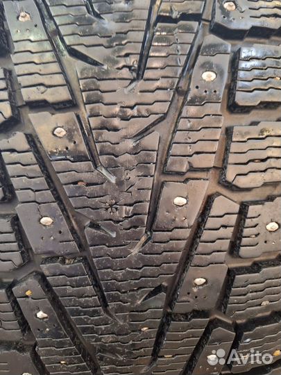 Nokian Tyres Hakkapeliitta 7 SUV 275/60 R18