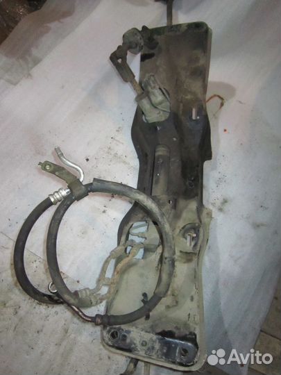 Передний подрамник балка Subaru Оutback B13 2008 г