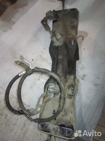 Передний подрамник балка Subaru Оutback B13 2008 г