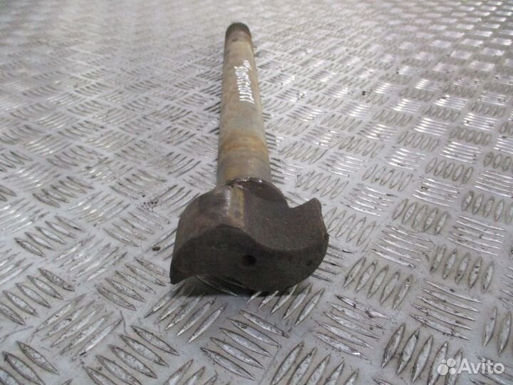 Вал тормозной задний левый MAN 81503010113