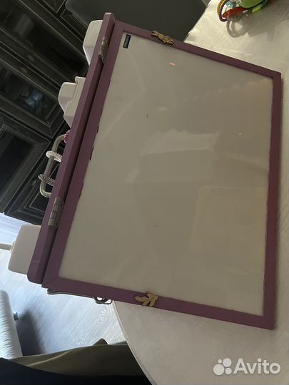 Развивающие игрушки пакетом