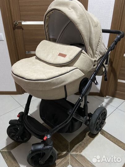 Коляска Mirelo Nevada 3 в 1