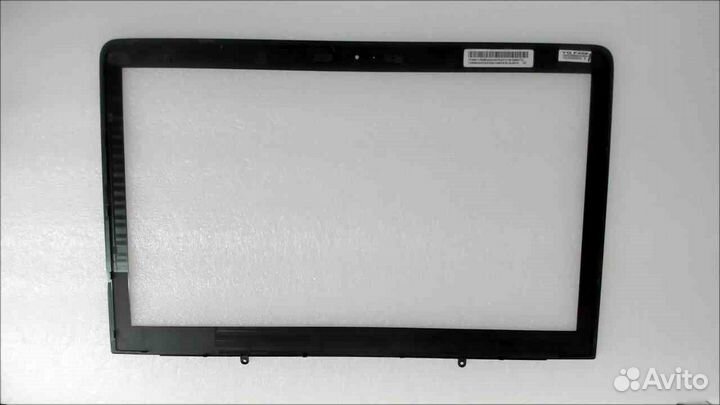 Рамка экрана для ноутбука Asus K501