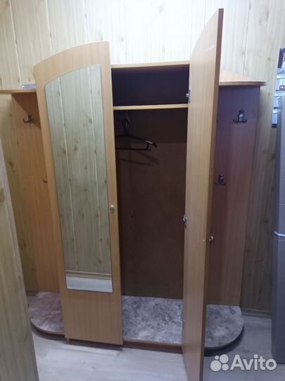 Прихожая бу