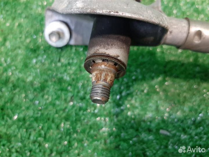 Трапеция стеклоочистителей Toyota RAV4 A2 2005