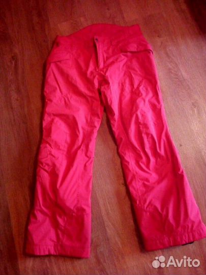 Горнолыжный костюм