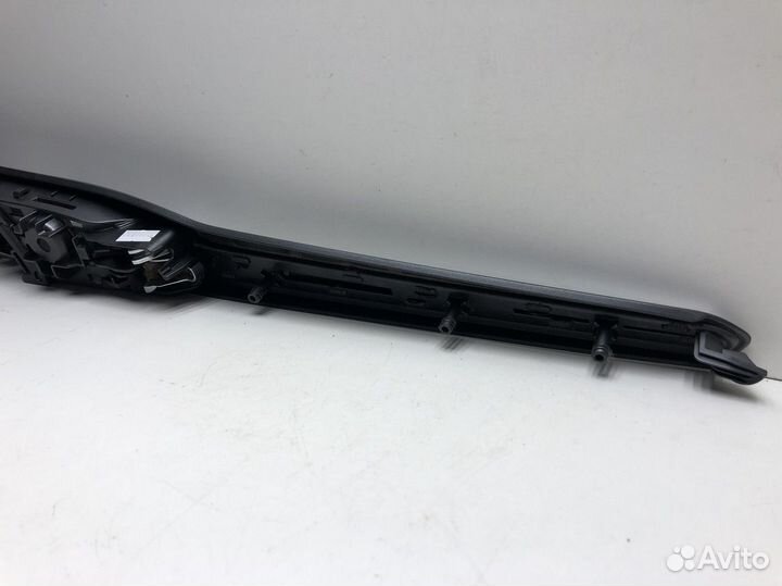 Ручка двери передней внутренняя левая Ford Mondeo