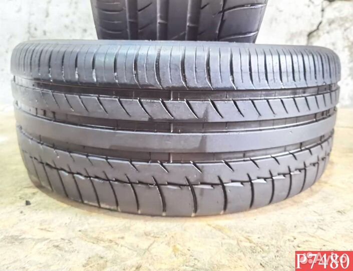 Michelin Pilot Sport 245/40 R19 98P