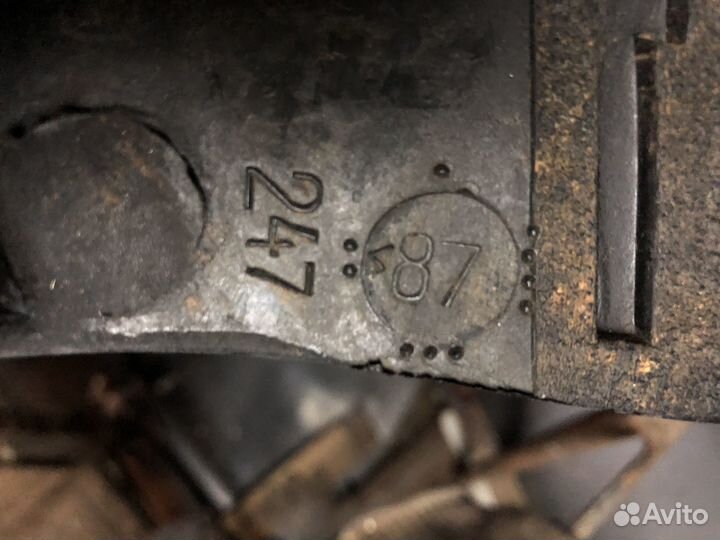 Болотные сапоги