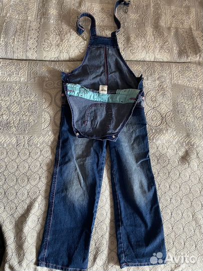 Детские вещи пакетом для девочек