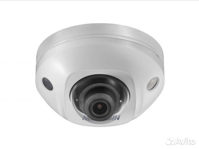 IP Видеокамера Hikvision DS-2CD2523G0-IS (4mm)