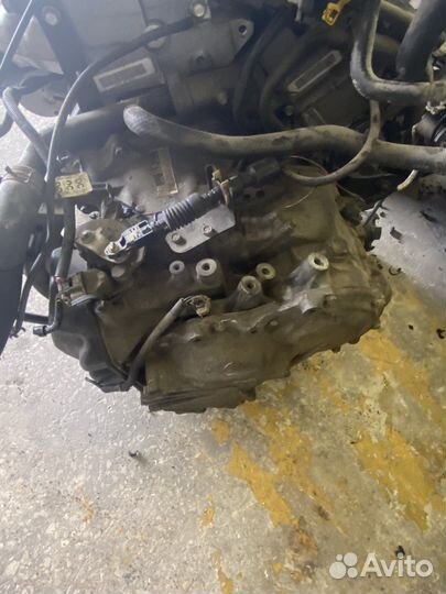 АКПП chevrolet captiva 3.2 10HMC (z23se)