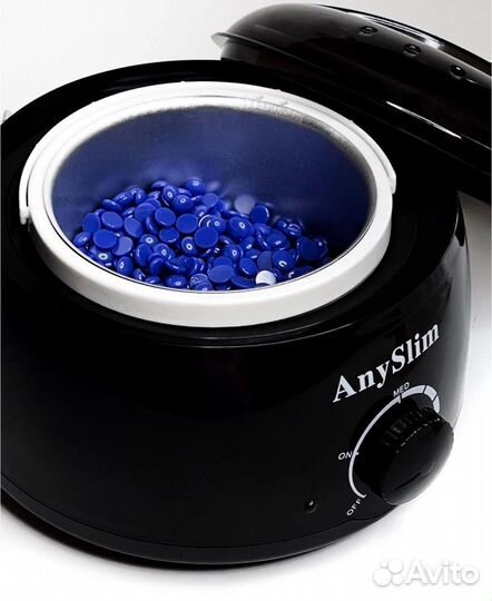 Название:Воскоплав для депиляции и шугаринга