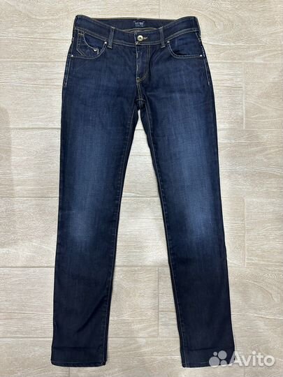 Armani jeans джинсы