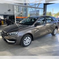 Новый ВАЗ (LADA) Vesta 1.8 CVT, 2024, цена от 1 424 000 руб.