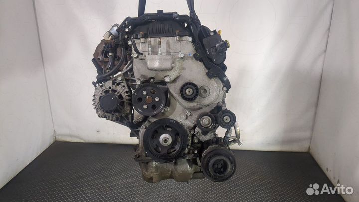 Поддон киа Sportage, 2013