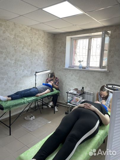 Бизнес наставник наставничество