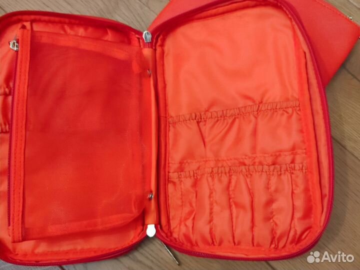 Косметички (2 шт.) Romanovamakeup