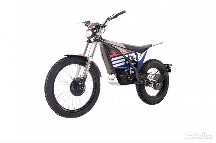 Электробайк Electric Motion Escape 2023 в наличии