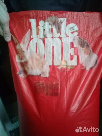 Корм зерно для крыс и др. грызунов