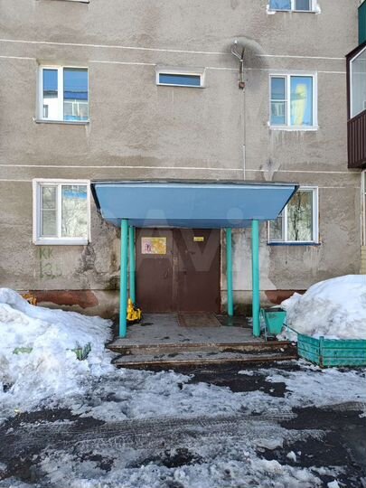 4-к. квартира, 75,9 м², 4/4 эт.