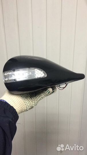 Боковые зеркала ваз