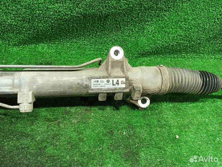 Рейка рулевая BMW 7 F01/F02 (08-15) б/у (арт. 3210