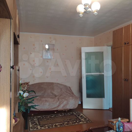 1-к. квартира, 31 м², 5/5 эт.