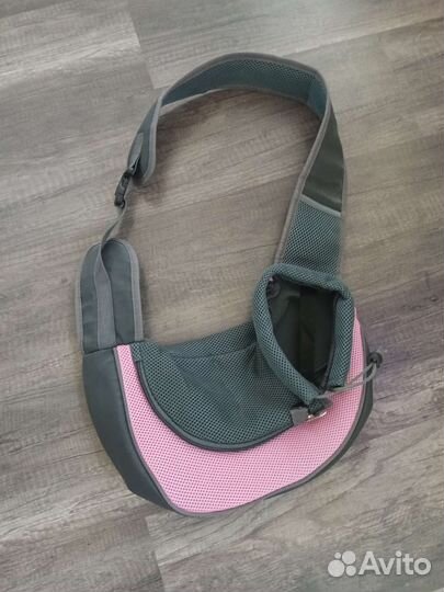 Сумка-переноска для животных