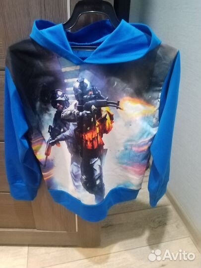 Кофта для мальчика