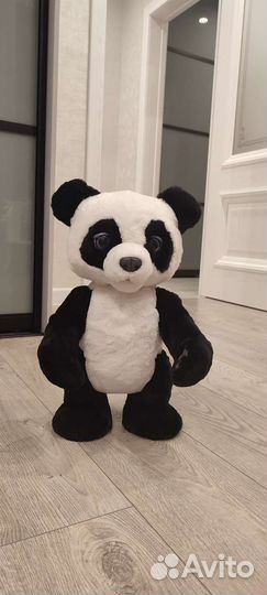 Интерактивная панда FurReal Friends