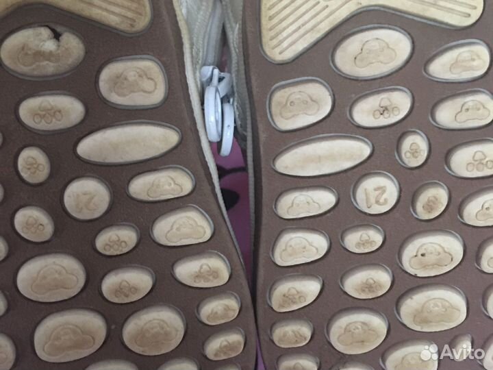 Обувь для девочки