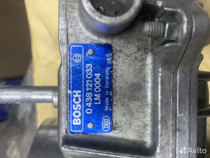 Дозатор м103 Мерседес w124