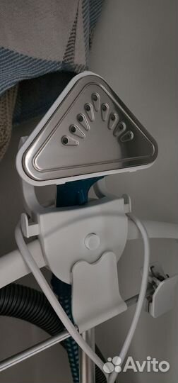 Вертикальный Отпариватель Tefal