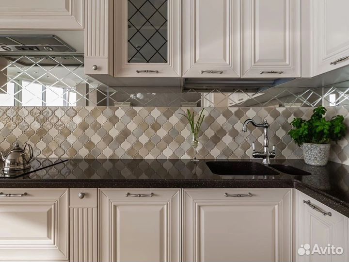 Кухня на заказ от производителя